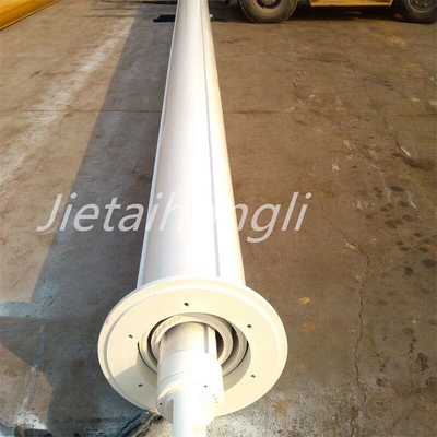 530-6*18 stichtingsstapel Kelly Bar 5 Secties van ISO 101m voor Rotory-Boringsinstallatie