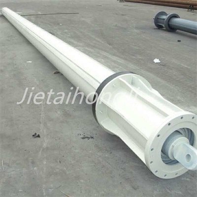 Wrijving die Rig Kelly Bar Tube 508-6*16mm voor zich het Roterende Opstapelen Rig Drilling Tools opstapelen