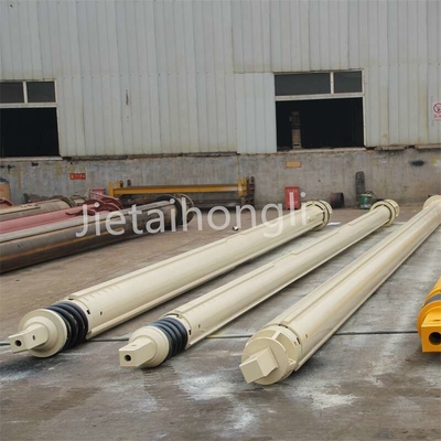 De Wrijving Kelly Rod 406/5/16m van boringshulpmiddelen voor Rotory-Boringsinstallaties IMT AF180