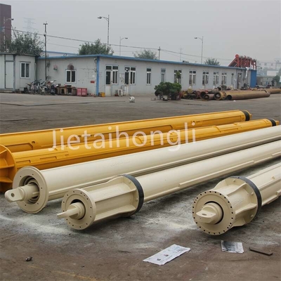 De Wrijving Kelly Rod 406/5/16m van boringshulpmiddelen voor Rotory-Boringsinstallaties IMT AF180