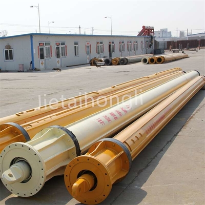 De Wrijving Kelly Bar Kelly Rod 440/6/15m Stichtingsstapel XR220 van boringshulpmiddelen