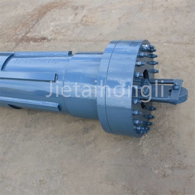 Roterende Casagrande-Koppeling die Kelly Bar B125 die B170 boren Rig Parts opstapelen