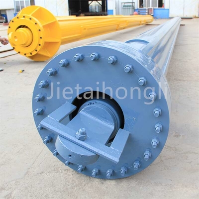 Roterende Casagrande-Koppeling die Kelly Bar B125 die B170 boren Rig Parts opstapelen