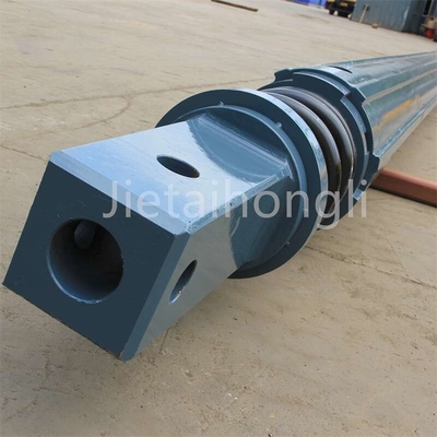 Van de Projectenkelly bar tool 20T van de Jietaihaolibouw de de Bevochtigingslente