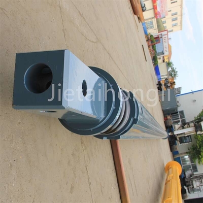 Roterende Casagrande-Koppeling die Kelly Bar B125 die B170 boren Rig Parts opstapelen