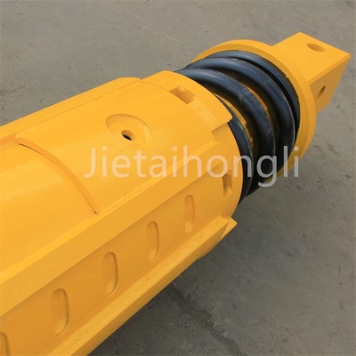 Roterend Kelly Bar Drilling Friction &amp; Met elkaar verbindend Kelly Bar voor de machine van SR40 SR95 SR100