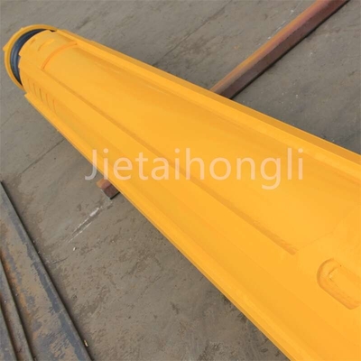 120m Stabiel Mechanisch Boorkelly bar interlocking