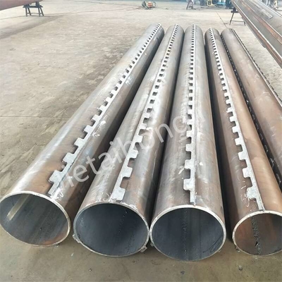Hete verkoop &amp; hoog - kwaliteit IMT AF180, AF200, AF240, AF270, AF300 een roterende bar van de de koppelingshoed van de boringsinstallatie machine gecombineerde