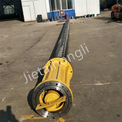 Hete verkoop &amp; hoog - kwaliteit IMT AF180, AF200, AF240, AF270, AF300 een roterende bar van de de koppelingshoed van de boringsinstallatie machine gecombineerde