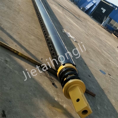 JTHL IMT AF180, AF200, AF240, AF270, AF300 een boringsmachine combineerde de bar van de koppelingshoed