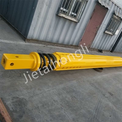 Van de Pijpkelly bar piling rig large van de Hardrockboor Grote Speciale het Slot ultra Duurzame Zeer belangrijke Lijst
