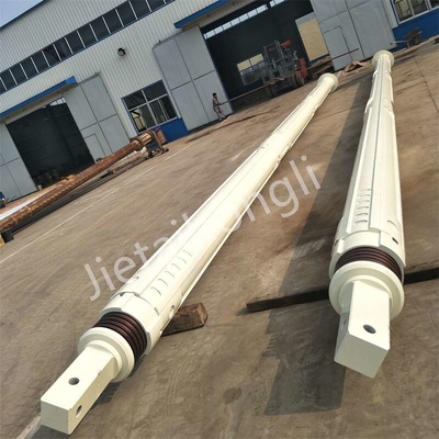 JTHL Soilmec Kelly Bar Bauer Kelly Bar Casagrande Tescar Mechanisch Mait Interlocking