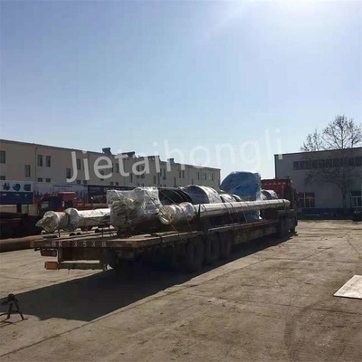 Kelly Miniature Used Rotary Drilling-Installatie SR40 50M Used Piling Rig For Construction