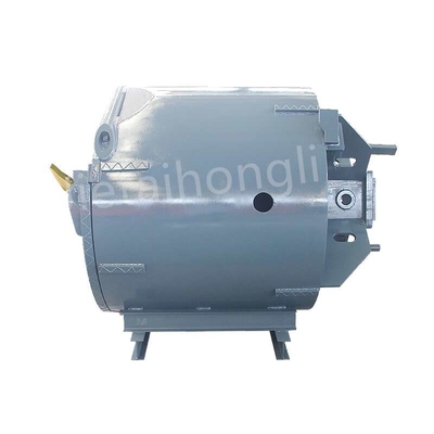 Q355C grondemmer Od800mm/1000mm /1200mm/1500mm Clay Flat Teeth Bucket