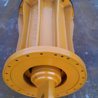 soilmec met elkaar verbindende de hoedenbar van sr60 sr70 sr80 od 406mm