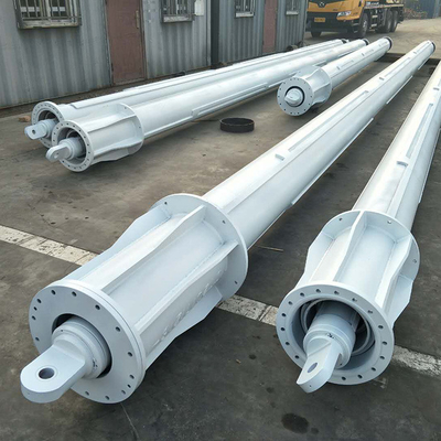 soilmec met elkaar verbindende de hoedenbar van sr60 sr70 sr80 od 406mm