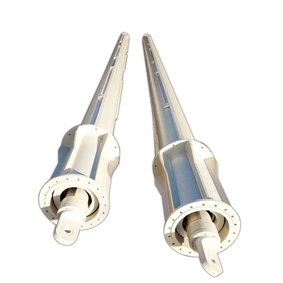 od 406mm hoedenbar, roterende de hoedenbar van de boorinstallatie, hydraulische de hoedenbar van de boorinstallatie