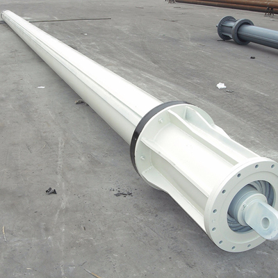 Wrijving Kelly Bar 32m150m voor Rotory-Boringsinstallaties IMT SOILMEC BAUER MAIT