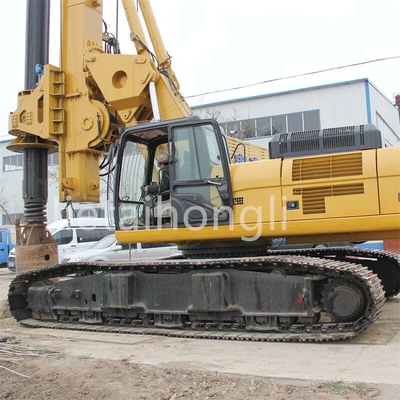 Het opstapelen van Crrc gebruikte de Roterende Boormotor van Rig Cat C9