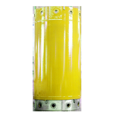 Sany Soilmec Bauer Rig Casing Drive Adapter Dw Bored Sw het Opstapelen van Rig Casing Wall
