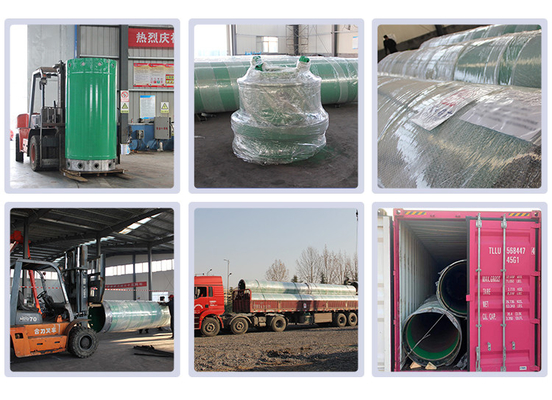 Sany Soilmec Bauer Rig Casing Drive Adapter Dw Bored Sw het Opstapelen van Rig Casing Wall