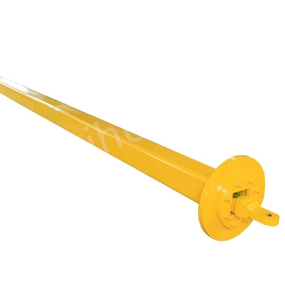 Boorkelly bar square kelly rod 200*200 voor Kato Rig Column Four Side Special