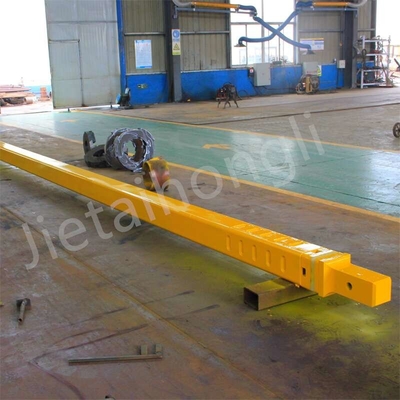 Boorkelly bar square kelly rod 200*200 voor Kato Rig Column Four Side Special