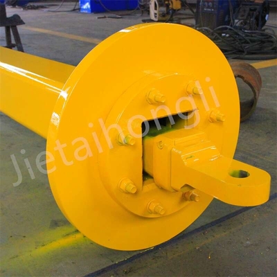 Boorkelly bar square kelly rod 200*200 voor Kato Rig Column Four Side Special