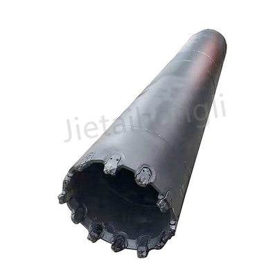 Roterende Boorrig casing pipe driver casing-Schoen voor Stapel die de Machine van de de Industriebouw opstapelen