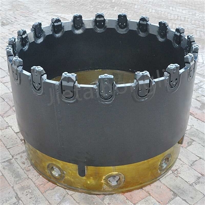 JTHL-Omhulselschoen in het Boren van Adapterbestuurder For Piling Rig Construction Machine