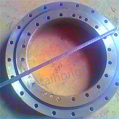 Bouw het Boren Gat het Gemaakte Zwenken Dragend 010 25 400 voor OD355 Kelly Bars