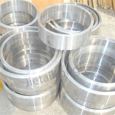 bouwmachines die Rig Spares Strengthen Ring Strengthening-ring voor de roterende installatie van de hoedenbar opstapelen