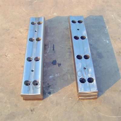JTHL die Rig Tool For Rotary boren die de delencomponenten opstapelen van de installatiemachine