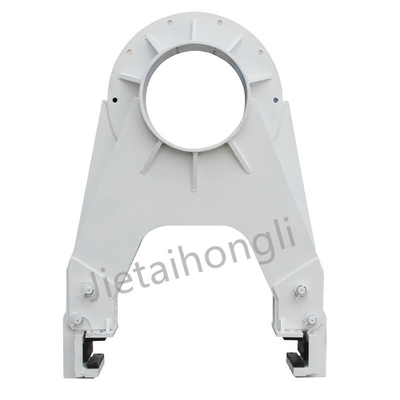 16Mn/35CrMo de Delen van Kelly Guide For Rotary Drilling Rig Spare Parts Construction Machine
