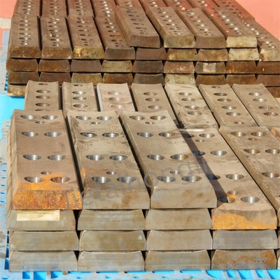 JTHL die Rig Tool For Rotary boren die de delencomponenten opstapelen van de installatiemachine