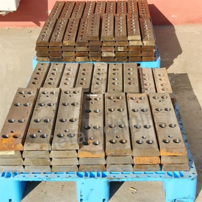 JTHL die Rig Tool For Rotary boren die de delencomponenten opstapelen van de installatiemachine