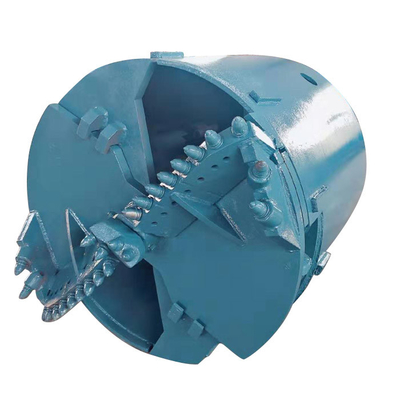 Van de de Rots de Booremmer van kogeltanden Bk4722h Emmer van de de Aardeboor voor Sandy Soil Sludge