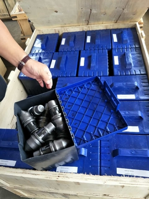 B47k22h de Tanden 42Crmo van de Carbidekogel voor de Booremmer van de Emmerrots