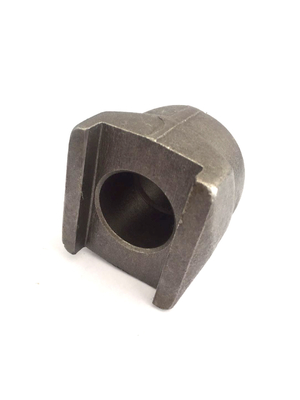 B85 van de de Tandenhouder 42Crmo van de Avegaarkogel het Materiaal van het het Wolframcarbide