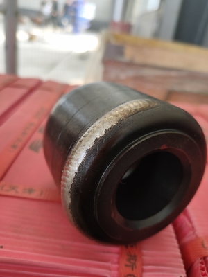 B85 van de de Tandenhouder 42Crmo van de Avegaarkogel het Materiaal van het het Wolframcarbide
