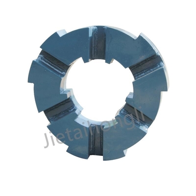 Stichting die het Lopende Waterplaat opstapelen van Rig Parts Driver Bottom Plate