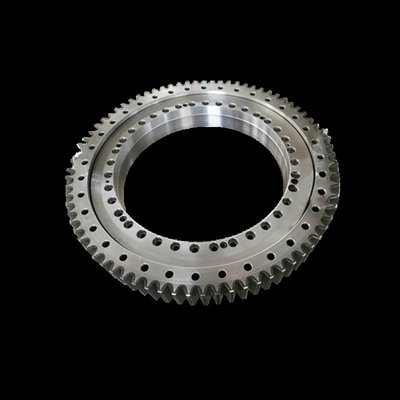 Het Hoofd van de de Boormacht van Kelly Bar Slewing Bearing For van het legeringsstaal
