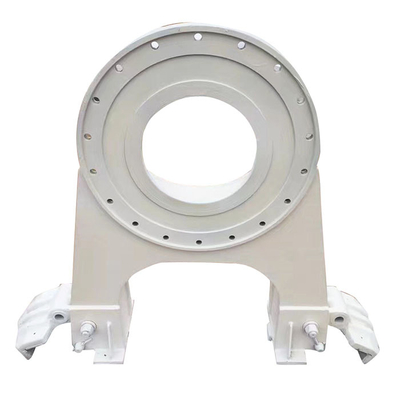 Bauer Type Kelly Guide, de Roterende Boor die van 35CrMo Kelly Guide opstapelen