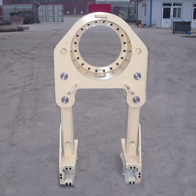 Bauer Type Kelly Guide, de Roterende Boor die van 35CrMo Kelly Guide opstapelen
