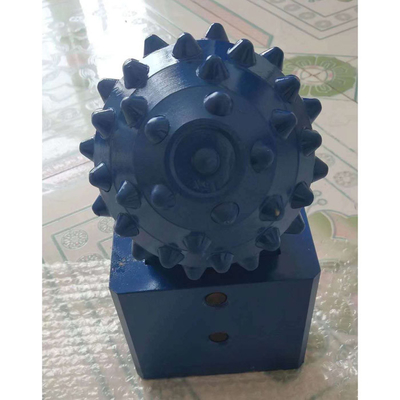 42Crmo Tricone Boorbeetjes van de Rotsrol met Wolframcarbide