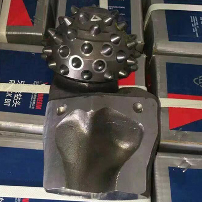 42Crmo Tricone Boorbeetjes van de Rotsrol met Wolframcarbide