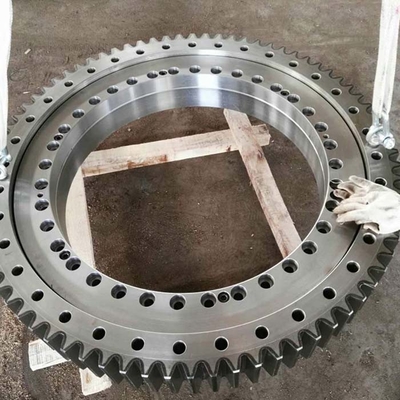 De JTHL Gemaakte Zwenkende Dragende Toebehoren van Kelly Slew Bearing Drilling Rig van het Legeringsstaal