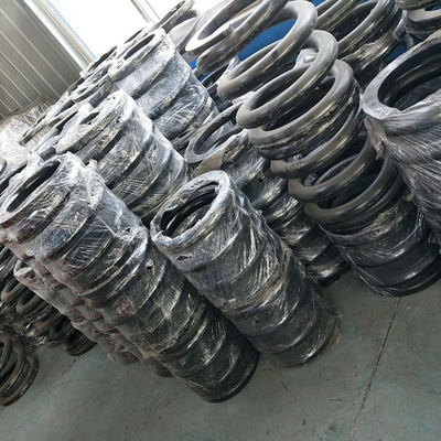 De hoedenbar spaart het temperen de lentegebruik voor Soilmec /Bauer /IMT/Mait, opstapelt de lente van de installatiebevochtiging