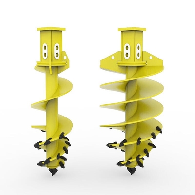 Het Boorgat die van IMT Mait Rock Drilling Auger For Rig Tools opstapelen