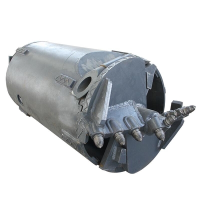 Rots Booremmer voor Buaer Soilmec Casagrane IMT MAIT SUNWARD